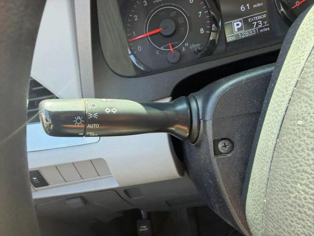 2017 Toyota Sienna L 7 Passenger