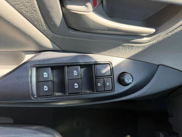 2017 Toyota Sienna L 7 Passenger
