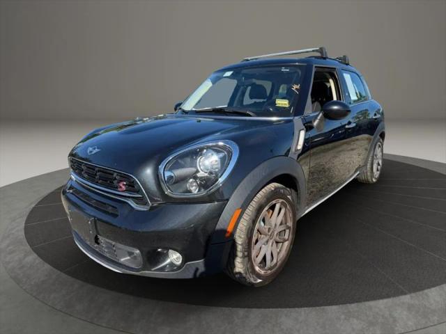 2015 MINI Countryman Cooper S for sale in Mountain Lakes, NJ