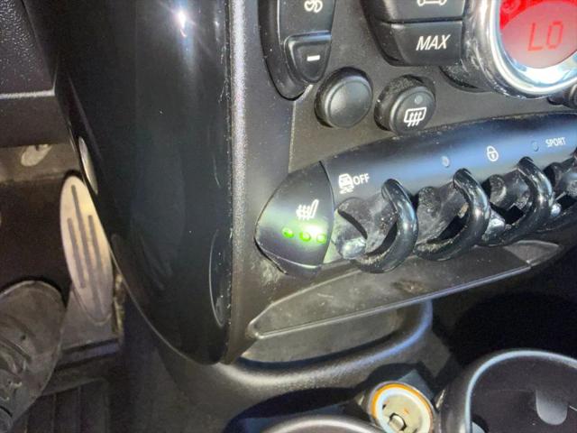 2015 MINI Countryman Cooper S