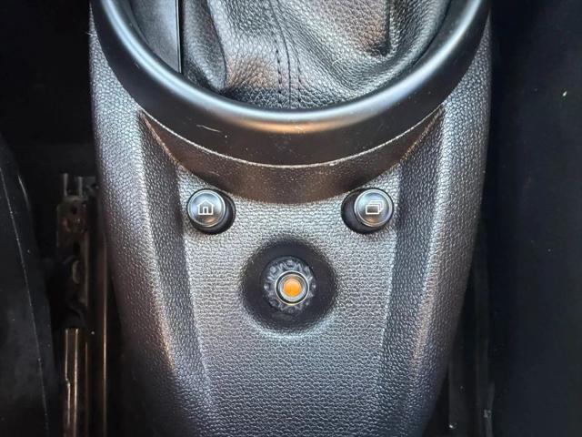 2015 MINI Countryman Cooper S