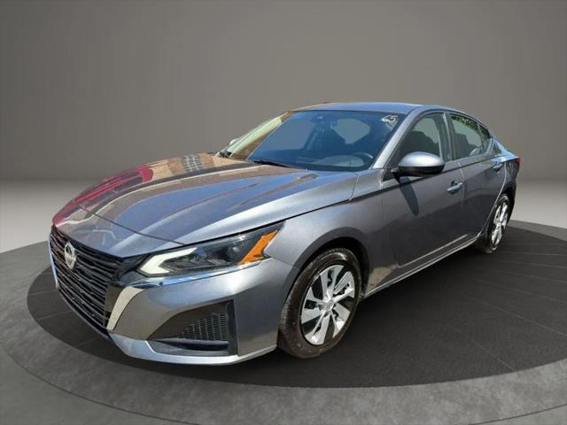 2023 Nissan Altima S FWD for sale in Mountain Lakes, NJ