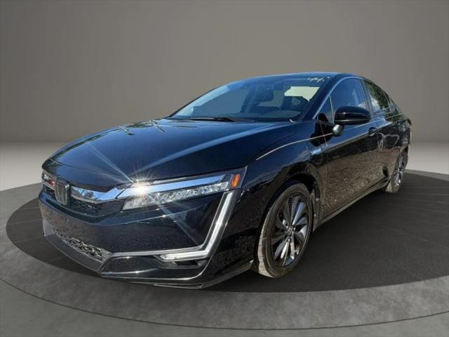 2018 Honda Clarity Plug-In Hybrid Touring for sale in Mountain Lakes, NJ
