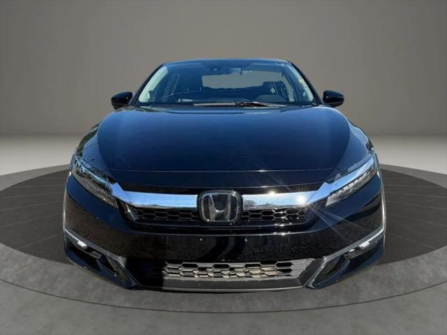 2018 Honda Clarity Plug-In Hybrid Touring
