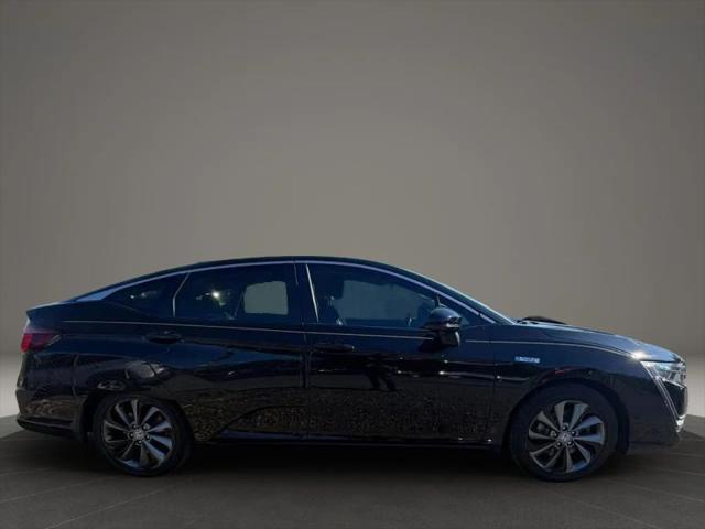 2018 Honda Clarity Plug-In Hybrid Touring