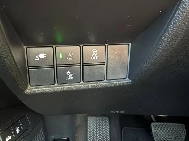 2018 Honda Clarity Plug-In Hybrid Touring