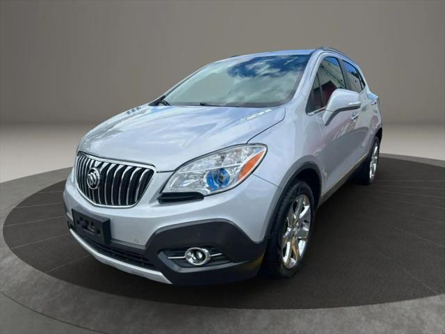 2016 Buick Encore Premium for sale in Mountain Lakes, NJ