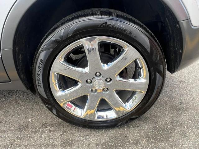 2016 Buick Encore Premium