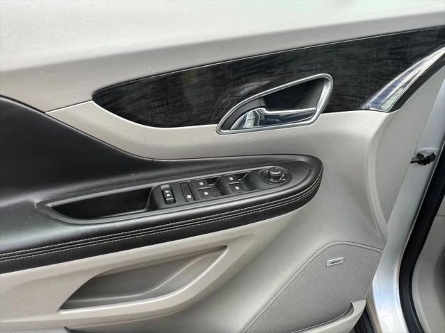 2016 Buick Encore Premium