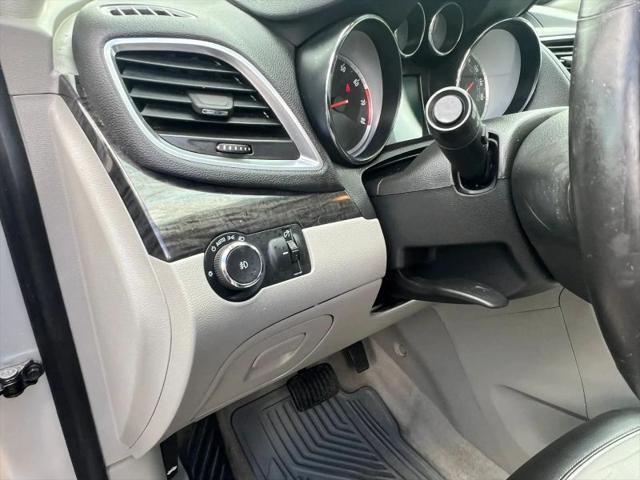 2016 Buick Encore Premium