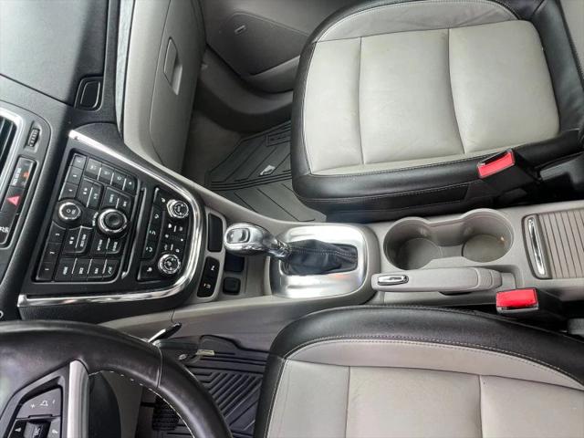 2016 Buick Encore Premium