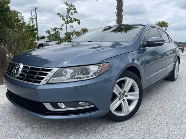 2017 Volkswagen CC 2.0T Sport for sale in Sarasota, FL
