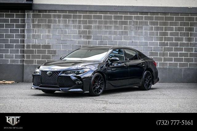 2020 Toyota Avalon TRD for sale in Edison, NJ