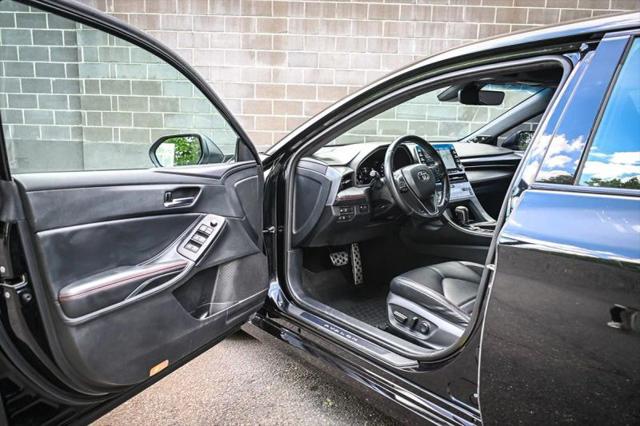2020 Toyota Avalon TRD