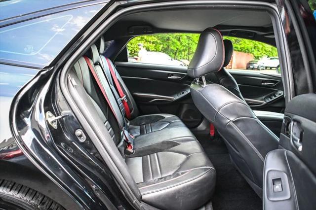 2020 Toyota Avalon TRD