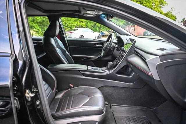 2020 Toyota Avalon TRD