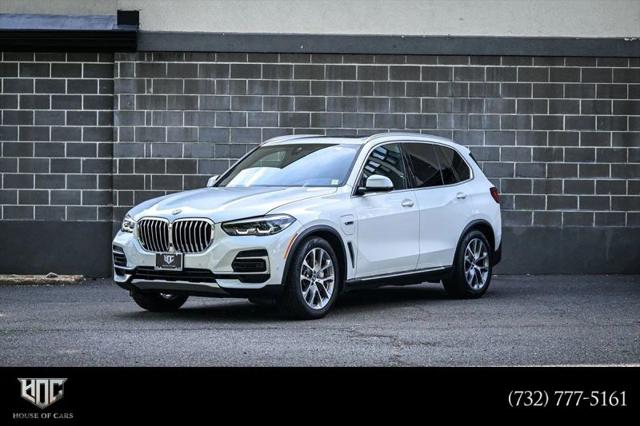 2023 BMW X5 xDrive45e for sale in Edison, NJ