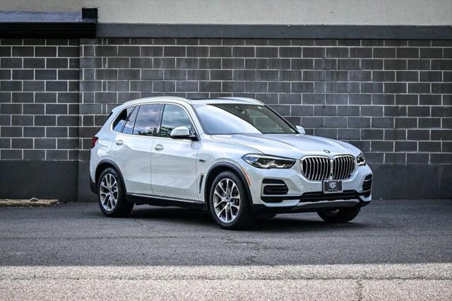 2023 BMW X5 xDrive45e