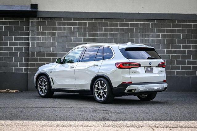 2023 BMW X5 xDrive45e