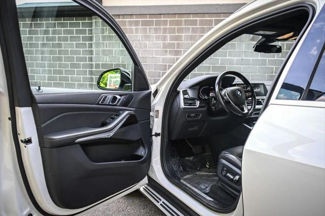 2023 BMW X5 xDrive45e