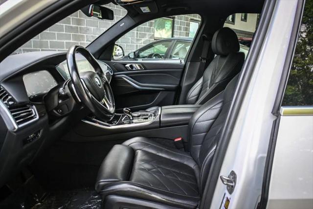 2023 BMW X5 xDrive45e