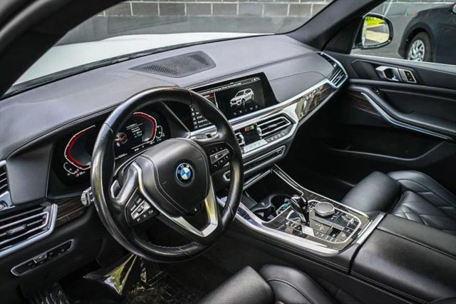 2023 BMW X5 xDrive45e
