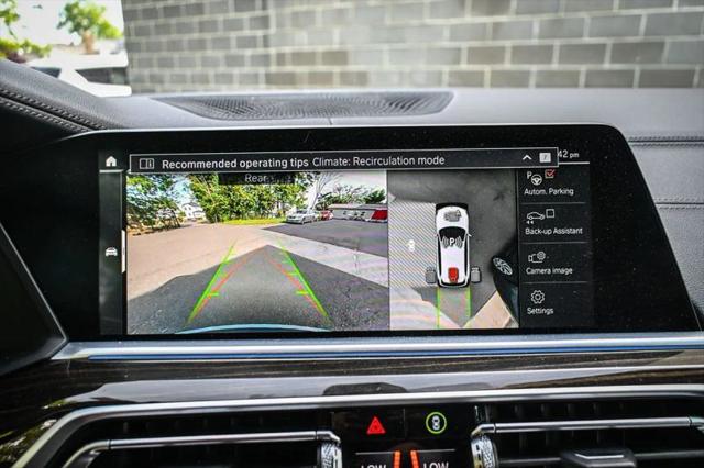 2023 BMW X5 xDrive45e