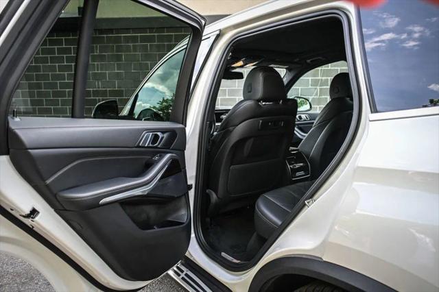 2023 BMW X5 xDrive45e
