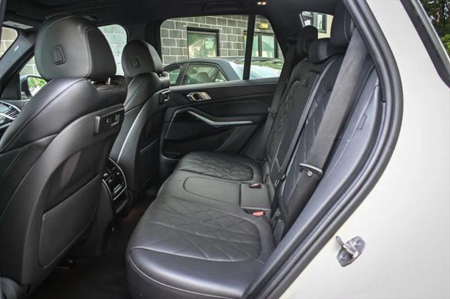 2023 BMW X5 xDrive45e