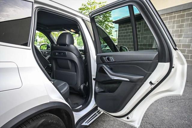 2023 BMW X5 xDrive45e