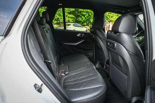2023 BMW X5 xDrive45e