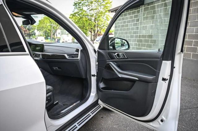 2023 BMW X5 xDrive45e