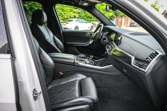 2023 BMW X5 xDrive45e