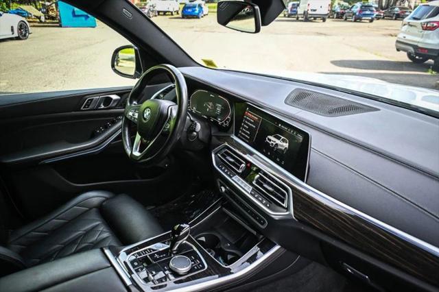 2023 BMW X5 xDrive45e