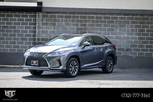 2020 Lexus RX 350 350 for sale in Edison, NJ