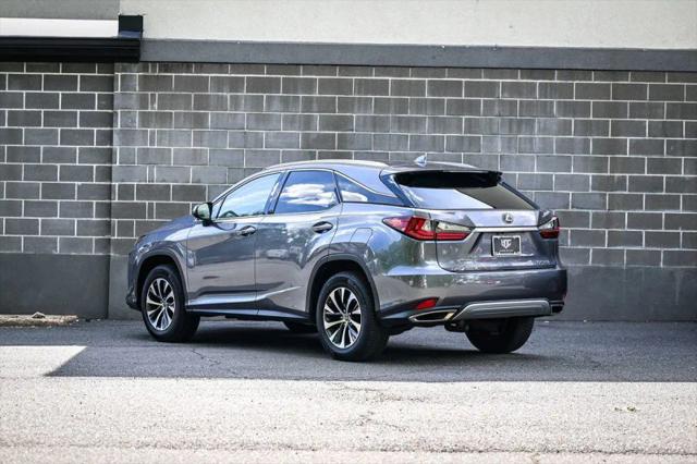 2020 Lexus RX 350 350