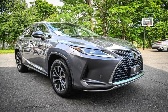 2020 Lexus RX 350 350