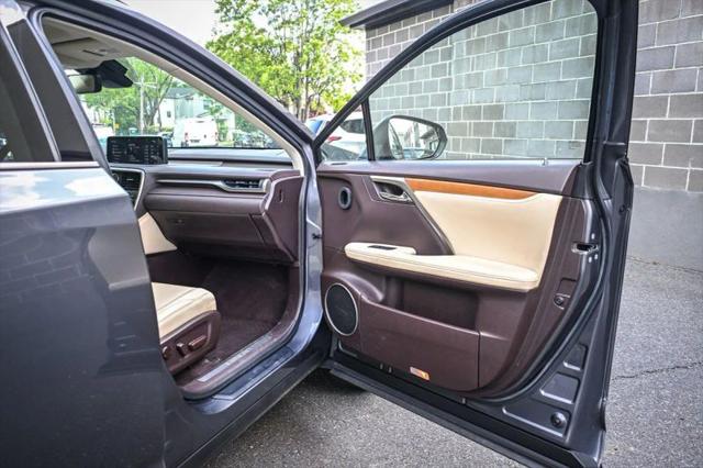 2020 Lexus RX 350 350
