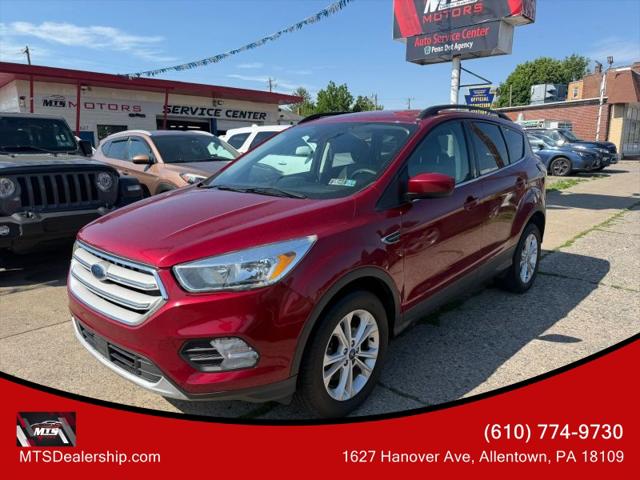 2018 Ford Escape SE for sale in Allentown, PA