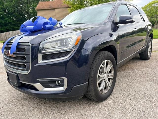2016 GMC Acadia SLT-1 for sale in Indianapolis, IN