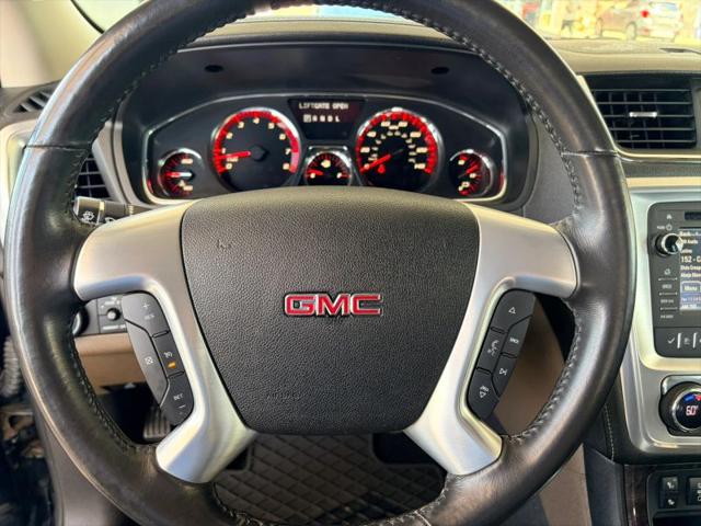 2016 GMC Acadia SLT-1