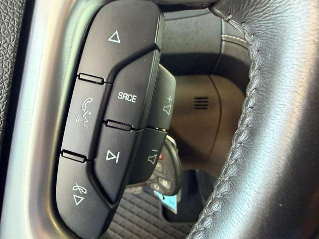 2016 GMC Acadia SLT-1