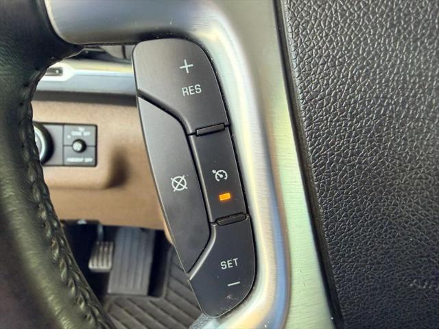 2016 GMC Acadia SLT-1