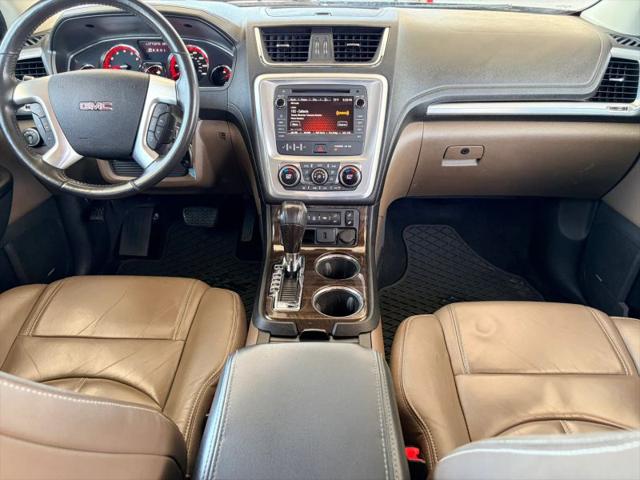 2016 GMC Acadia SLT-1
