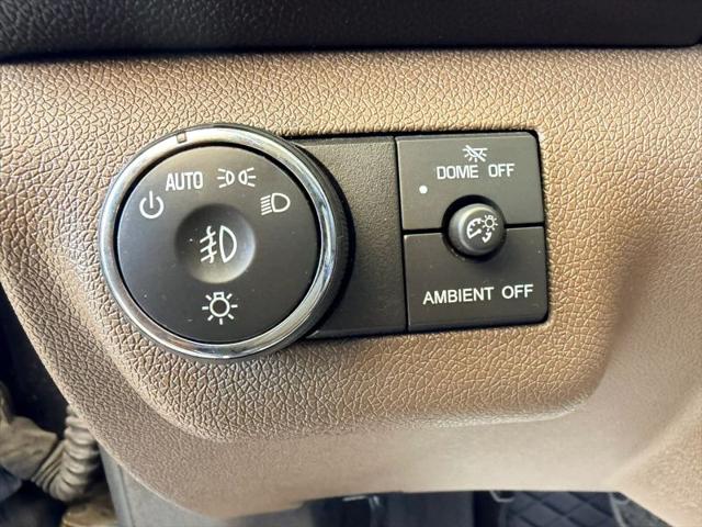 2016 GMC Acadia SLT-1