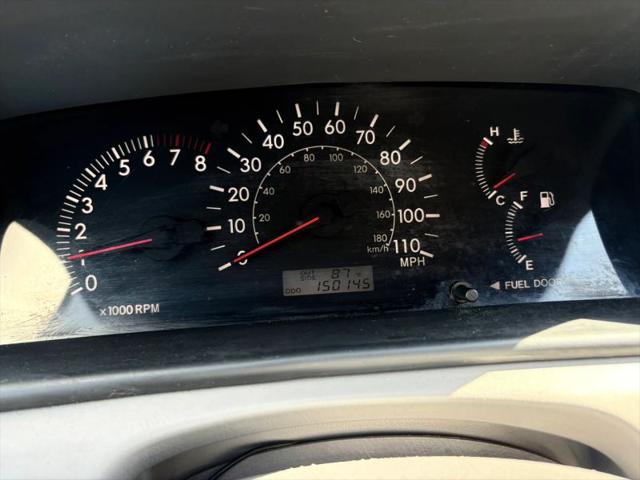 2007 Toyota Corolla LE
