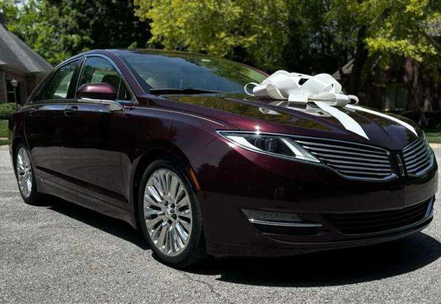 2013 Lincoln MKZ Base for sale in Indianapolis, IN