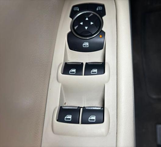 2013 Lincoln MKZ Base