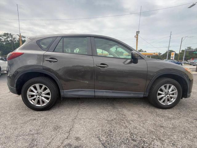 2016 Mazda CX-5 Sport for sale in Tampa, FL