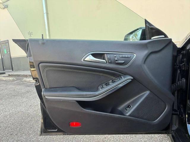 2014 Mercedes-Benz CLA 4MATIC